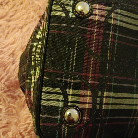 Coach Purse - Picture 9 of 10